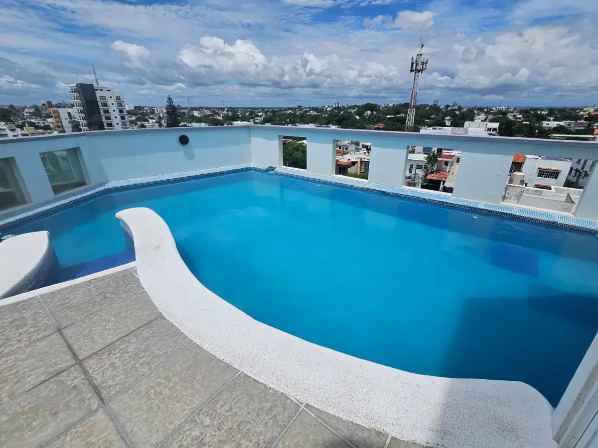 Departamento en renta en Boca del Rio Centro, Boca del Río — foto 1 de 39