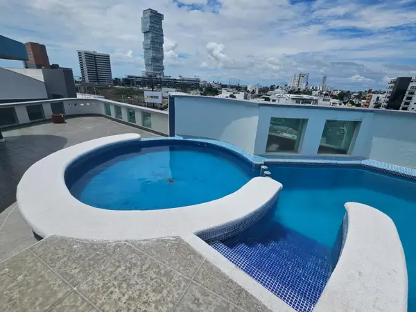 Departamento en renta en Boca del Rio Centro, Boca del Río — foto 2 de 39