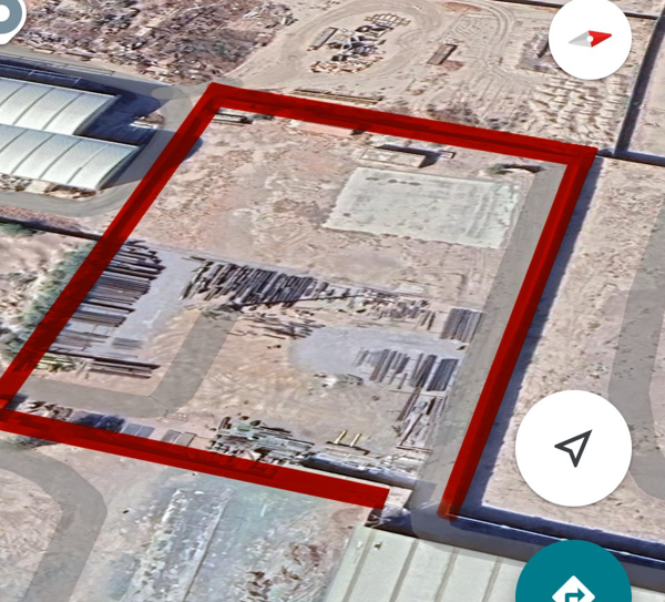 Terreno en renta en Ciudad Industrial, Torreón — foto 2 de 3