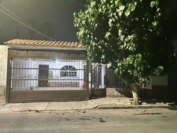 Casa en venta en La Merced, Torreón, Coahuila de Zaragoza
