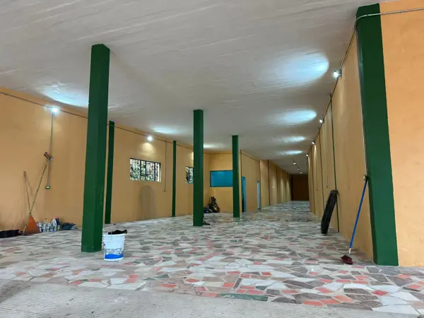 Bodega en renta en Banderilla Centro, Banderilla — foto 3 de 7