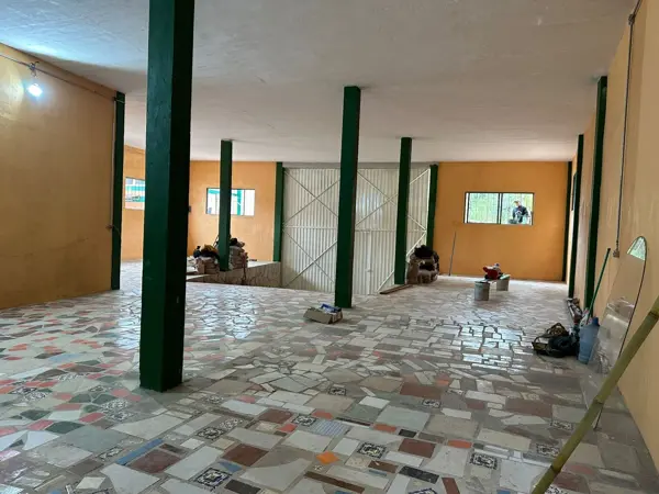 Bodega en renta en Banderilla Centro, Banderilla — foto 2 de 7