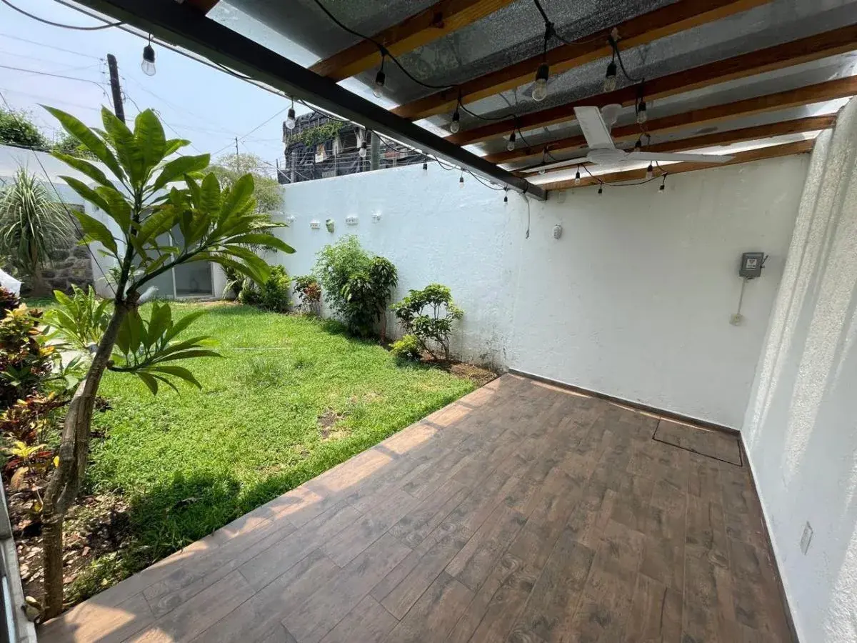 Casa en venta en Pedregal de las Fuentes, Jiutepec — foto 1 de 20