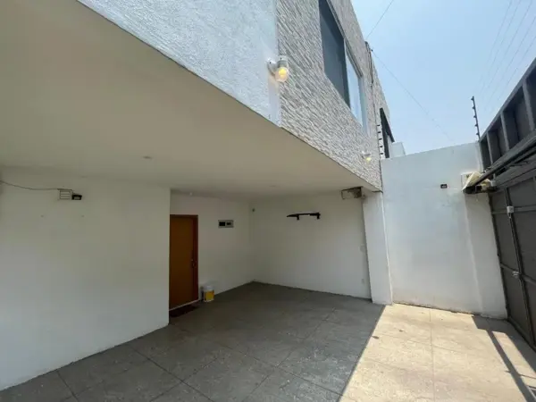 Casa en venta en Pedregal de las Fuentes, Jiutepec — foto 2 de 20