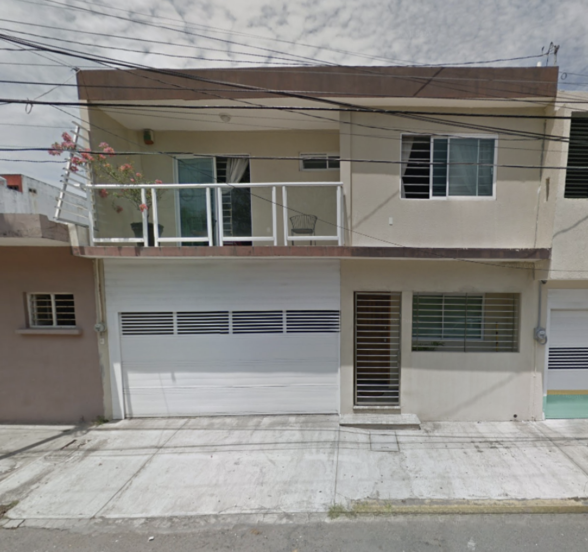 Casa en venta en Veracruz Centro, Veracruz — foto 1 de 6