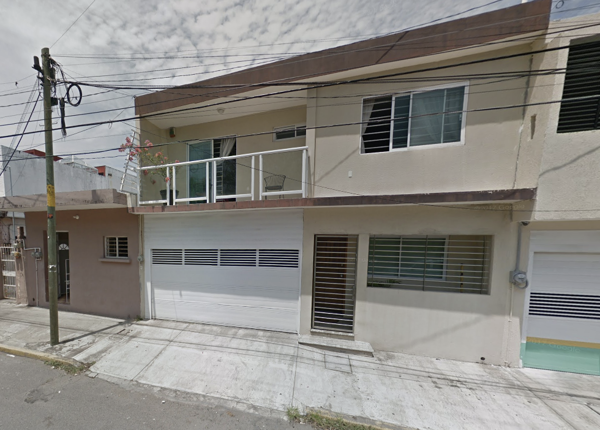 Casa en venta en Veracruz Centro, Veracruz — foto 2 de 6