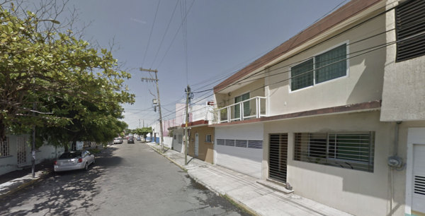Casa en venta en Veracruz Centro, Veracruz — foto 3 de 6