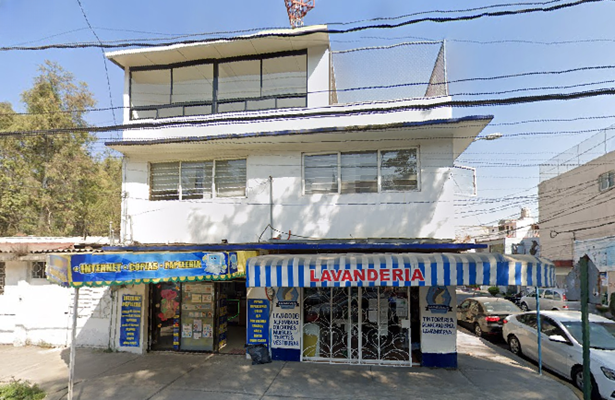 Casa en venta en Jardin Balbuena, Venustiano Carranza — foto 1 de 19