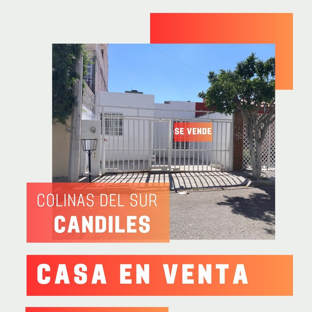 Casa en venta en Colinas del Sur, Corregidora — foto 1 de 10