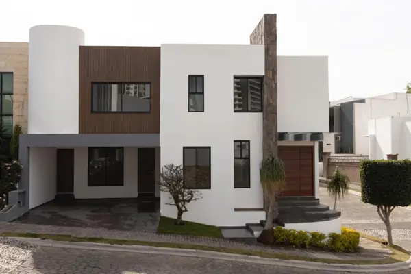 Casa en venta en Lomas de Angelópolis II, San Andrés Cholula — foto 2 de 23