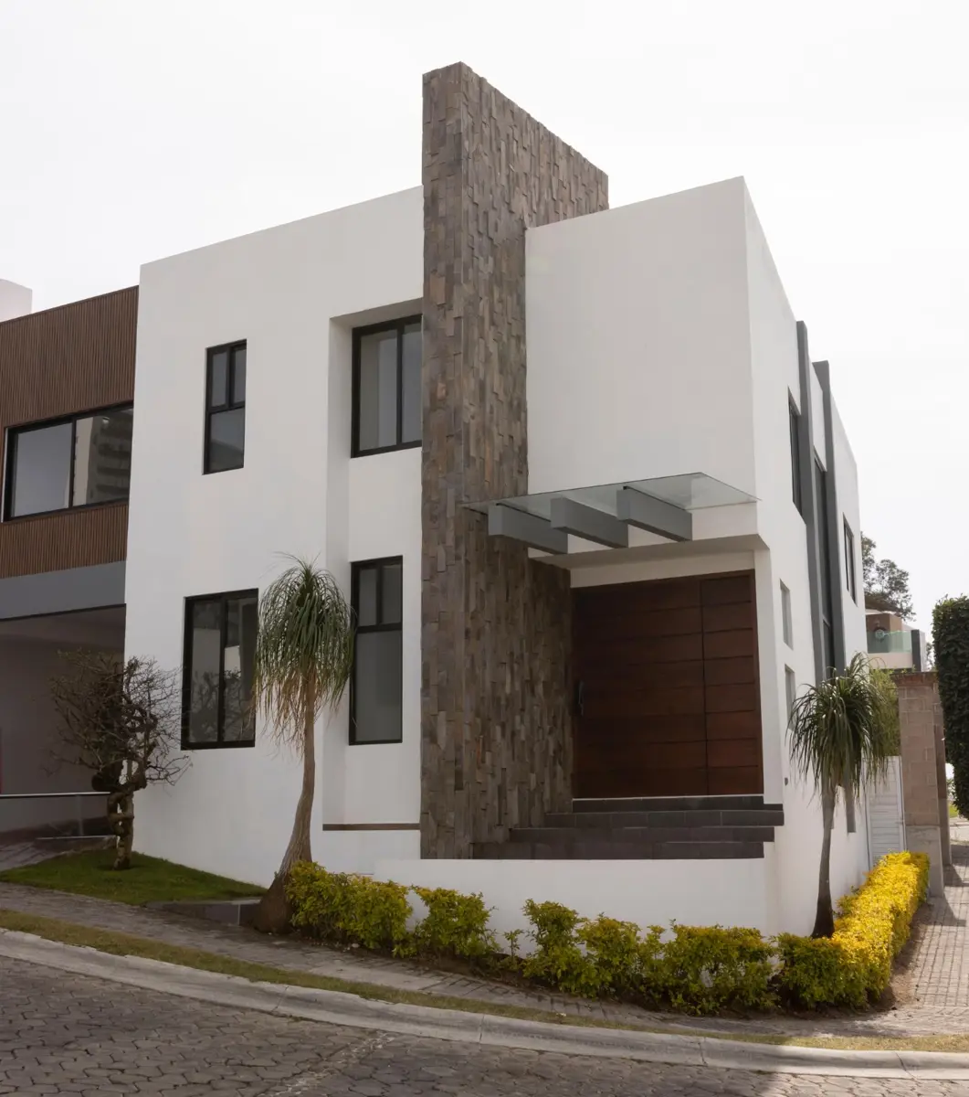 Casa en venta en Lomas de Angelópolis II, San Andrés Cholula — foto 1 de 23