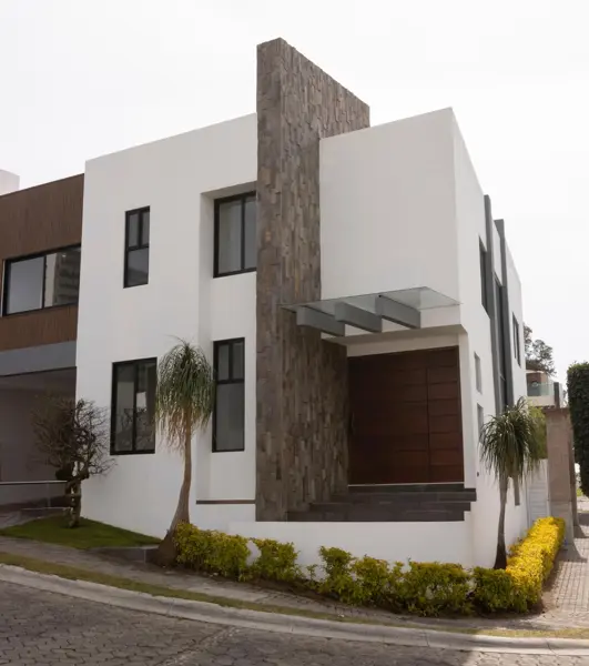Casa en venta en Lomas de Angelópolis II, San Andrés Cholula, Puebla Casa en venta en Lomas de Angelópolis II, San Andrés Cholula, Puebla