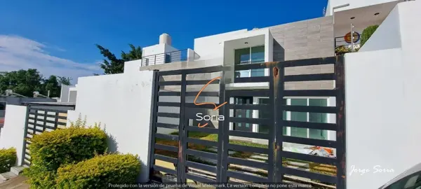Casa en venta en Empleado Postal, Cuautla — foto 3 de 13