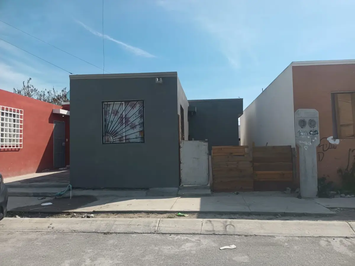 Casa en venta en Villas de Carrizalejo, Ciénega de Flores — foto 1 de 9
