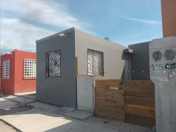 Casa en venta en Villas de Carrizalejo, Ciénega de Flores — foto 2 de 9