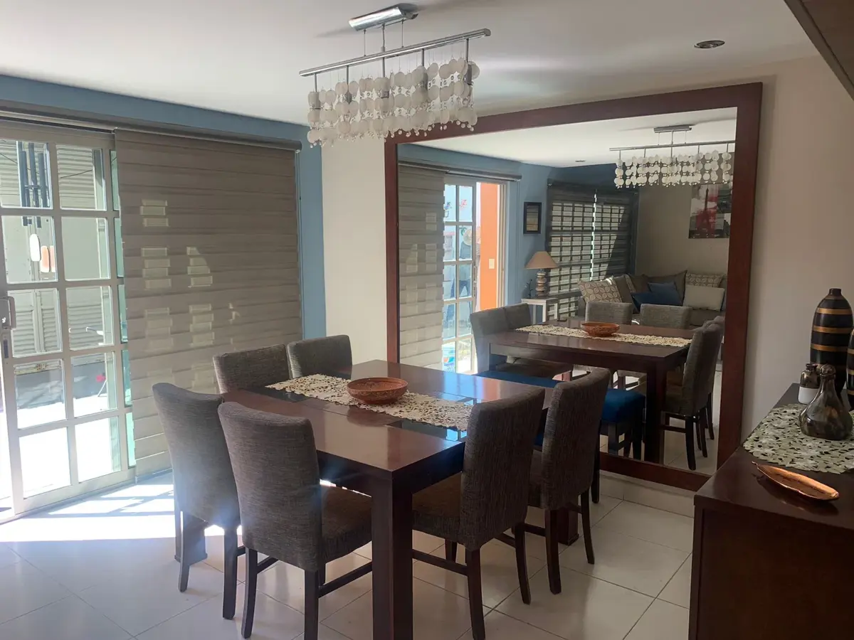 Casa en Renta en Villas del Renacimiento, Torreón, Coahuila de Zaragoza
