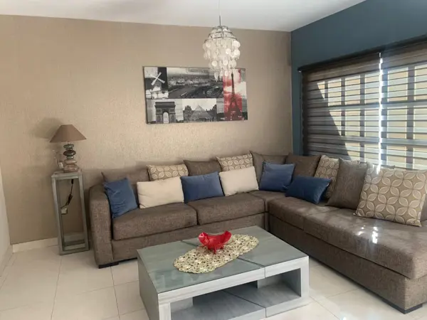 Casa en renta en Villas del Renacimiento, Torreón — foto 3 de 29