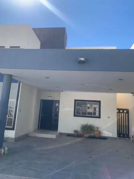 Casa en renta en Villas del Renacimiento, Torreón — foto 2 de 29
