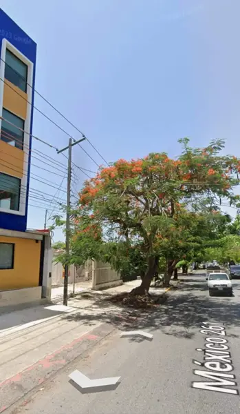 Casa en Itzaes, Mérida, Yucatán
