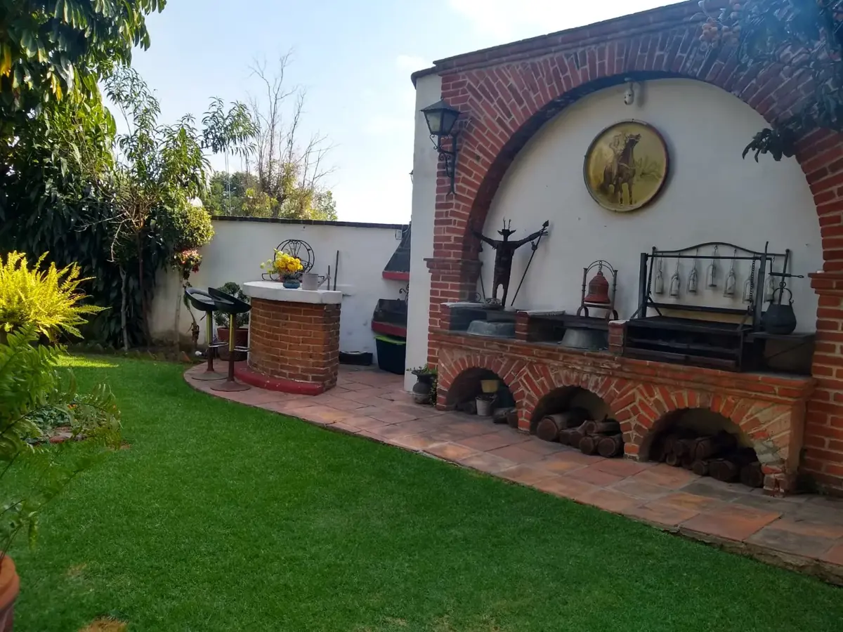 Departamento en renta en Rincon Colonial, Atizapán de Zaragoza — foto 1 de 10