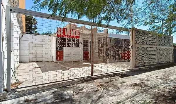 Casa en venta en Itzaes, Mérida — foto 2 de 10