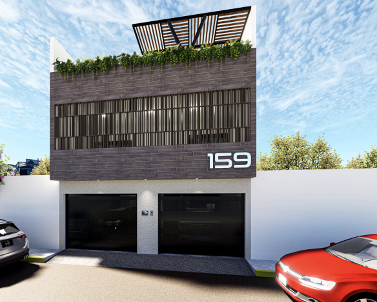 Casa en venta en Reforma, Veracruz — foto 1 de 3