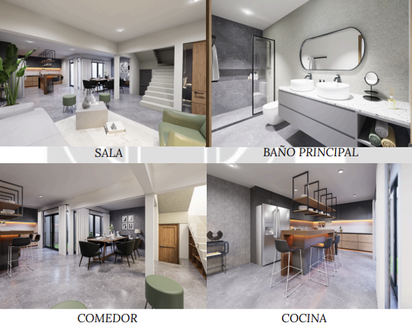 Casa en venta en Reforma, Veracruz — foto 2 de 3