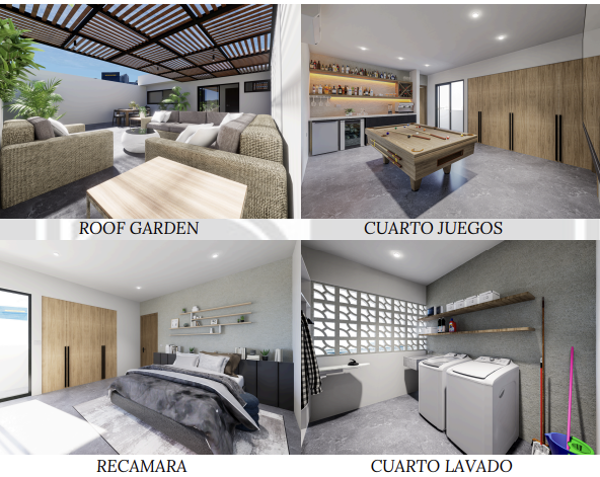 Casa en venta en Reforma, Veracruz — foto 3 de 3
