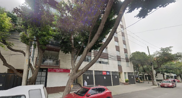Departamento en venta en Del Valle Sur, Benito Juárez — foto 3 de 19