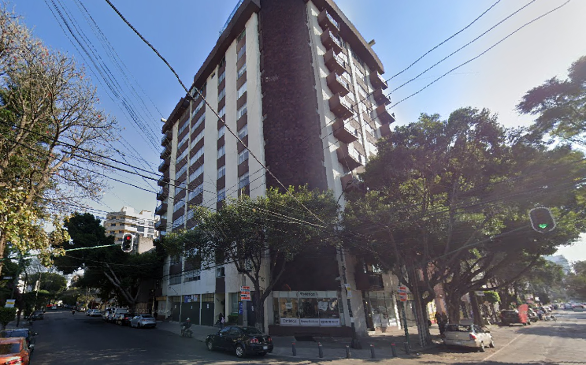 Departamento en venta en Del Valle Sur, Benito Juárez — foto 1 de 19