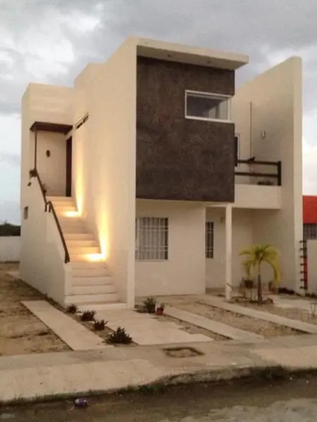 Casa en venta en Mahahual, Othón P. Blanco, Quintana Roo