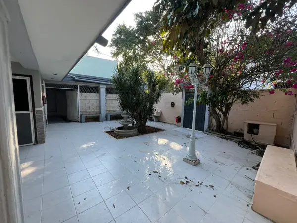 Casa en venta en Motul de Carrillo Puerto Centro, Motul — foto 2 de 9