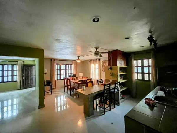 Casa en venta en Motul de Carrillo Puerto Centro, Motul — foto 3 de 9