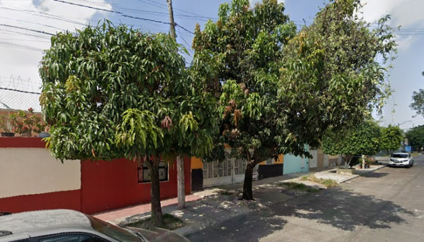 Casa en venta en Oblatos, Guadalajara — foto 3 de 19