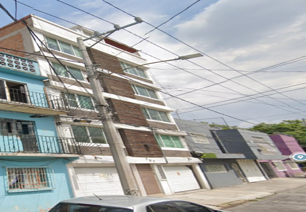 Departamento en venta en Sector Popular, Iztapalapa — foto 3 de 8