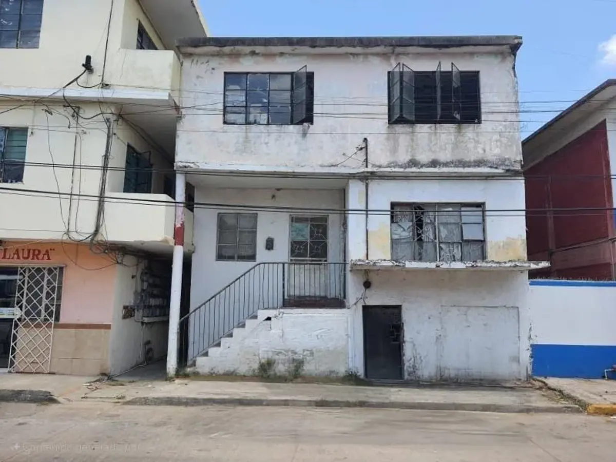 Terreno en venta en Guadalupe Mainero, Tampico — foto 1 de 8