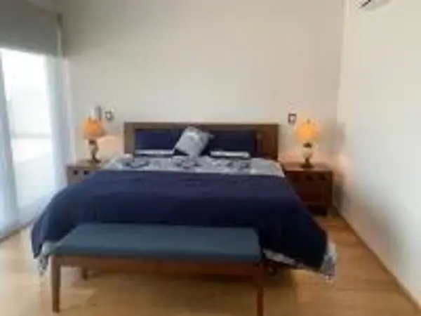 Departamento en renta en Desarrollo del Pedregal, San Luis Potosí, San Luis Potosí