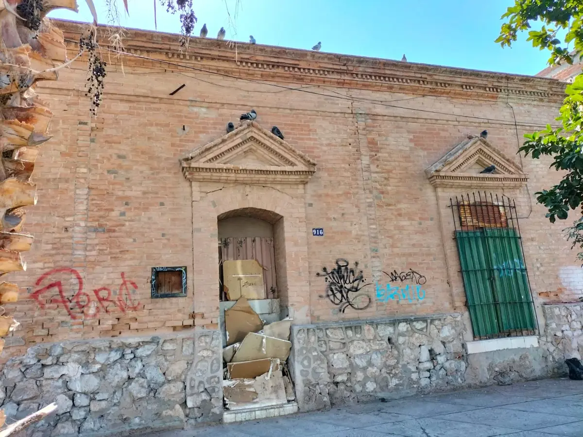 Terreno en venta en Torreon Centro, Torreón — foto 1 de 7