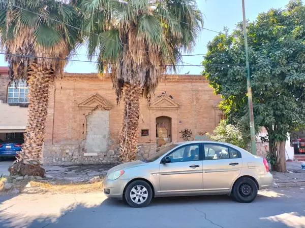 Terreno en venta en Torreon Centro, Torreón — foto 2 de 7