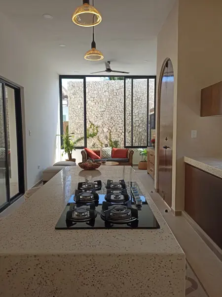 Casa en venta en Chuburna Puerto, Progreso — foto 3 de 11