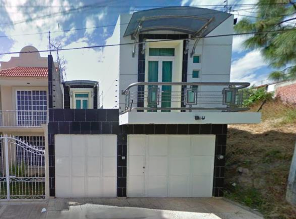 Casa en venta en San Juan Bautista, Uruapan — foto 1 de 8
