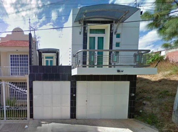 Casa en venta en San Juan Bautista, Uruapan, Michoacán de Ocampo