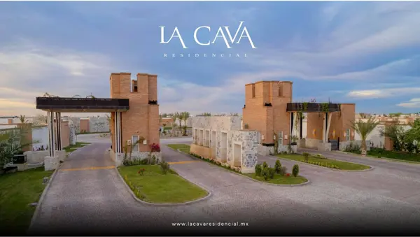 Terreno en venta en La Cava, Gómez Palacio, Durango