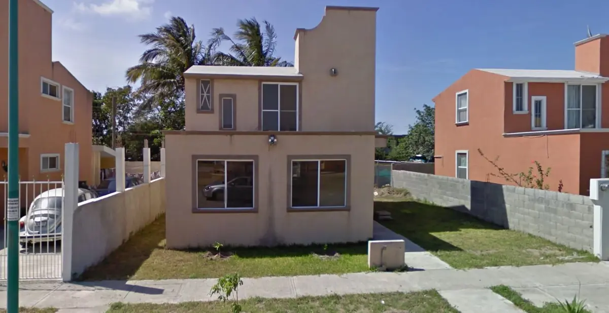 Casa en venta en 18 de Marzo, Ciudad Madero — foto 1 de 12