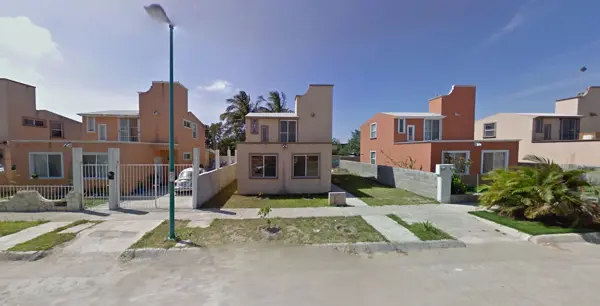 Casa en venta en 18 de Marzo, Ciudad Madero — foto 2 de 12