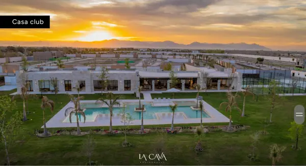 Terreno en venta en La Cava, Gómez Palacio — foto 2 de 8