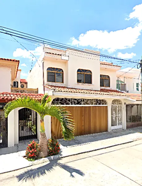 Casa en venta en Ciudad del Valle, Tepic — foto 3 de 10