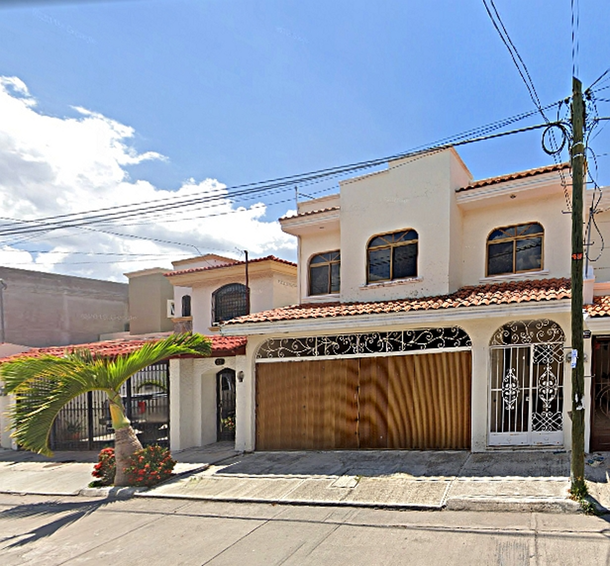 Casa en venta en Ciudad del Valle, Tepic — foto 1 de 10