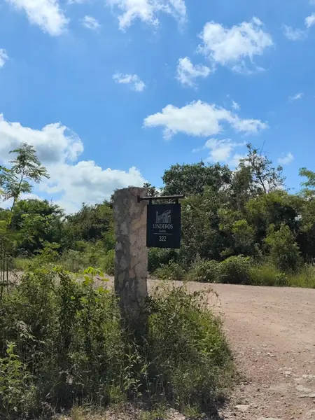 Terreno en venta en Centro Hunucmá, Hunucmá — foto 2 de 4