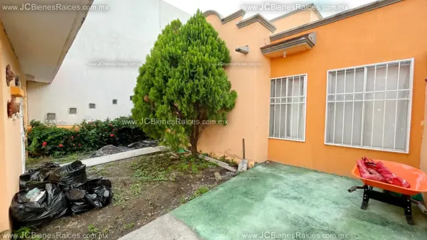 Casa en venta en Palma Real, Veracruz — foto 3 de 19